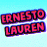 Ernesto_Lauren