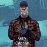 Gary Capone