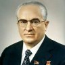 Yury Andropov