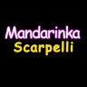 Mandarinka Scarpelli