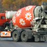 Бетономешалка