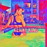 KENNY KING