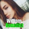 William_Benedict