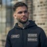 Cody Garbrandt