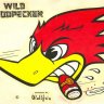 Woody Woodpecker