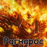 Ragnaros_Deep