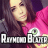 Raymond_Blazer