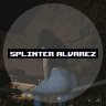 Splinter Alvarez