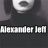 Alexander Jeff