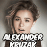 Alexander Kruzak