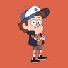 Dipper_Stance