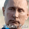 Vladimir Putinold