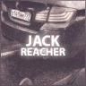 Jack Reacher