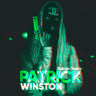 Patrick Winston