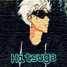 Hitsuga