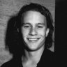 Heath Ledger