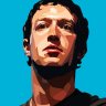Mark Elliot Zuckerberg