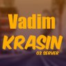 Vadim Krasin