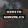 Hirito Gonzales