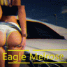 Eagle_Melrose