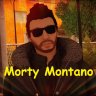 IIIMorty MontanoIII