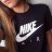 ツNike