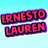 Ernesto_Lauren