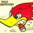Woody Woodpecker