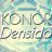 Konor Densido