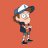 Dipper_Stance