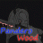 Pandero Wood
