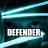 Defender Goldberry